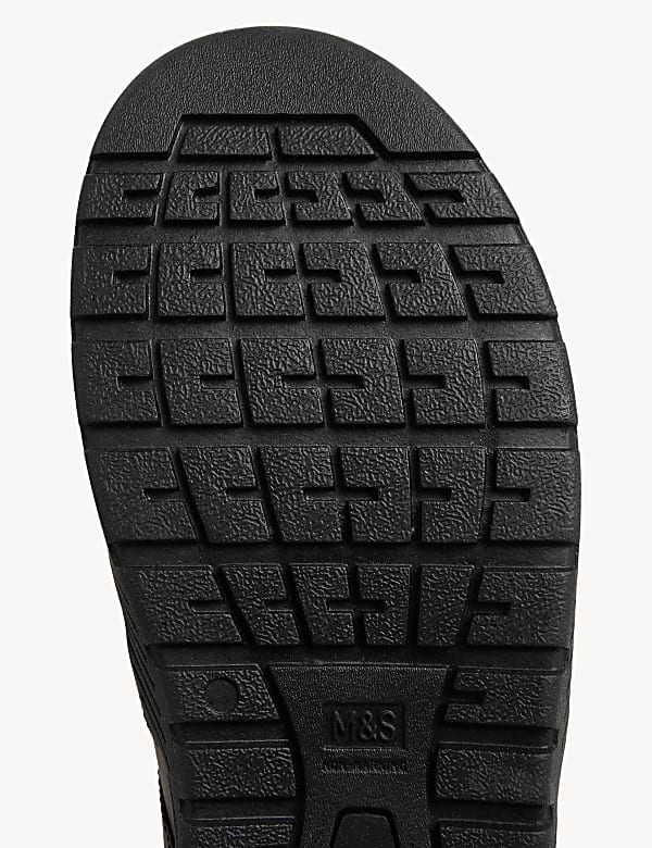 Chaussures enfants en cuir, idéales pour l’école (du 32 au 34) - CA