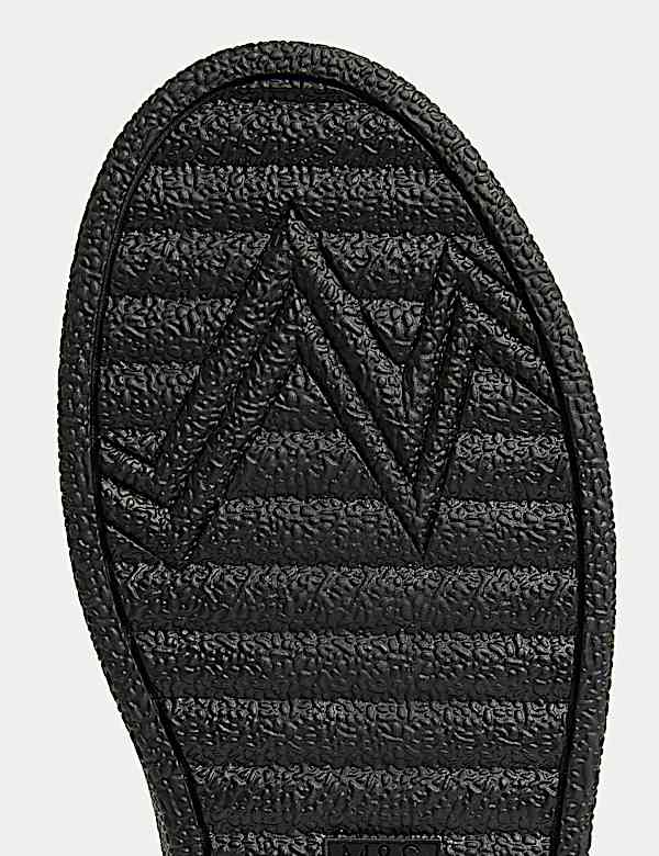 Kinder-Schuhe aus Leder für die Schule (32–43) - AT