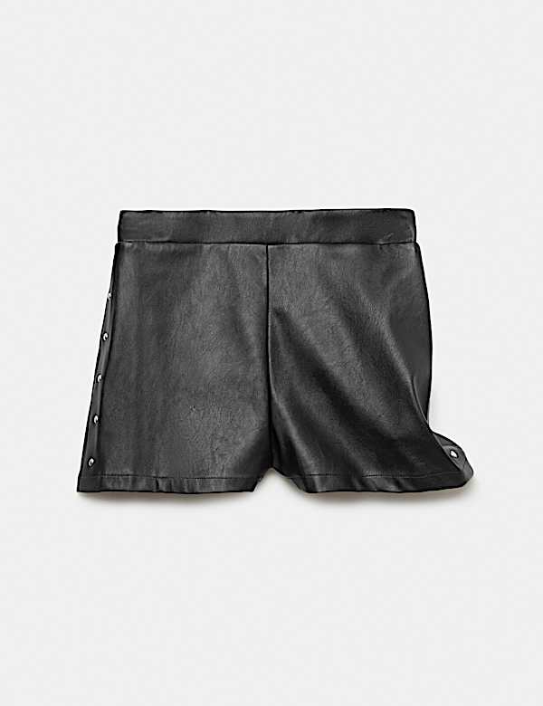 Studded Shorts - NZ