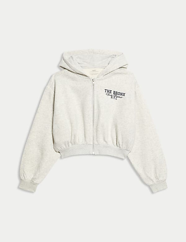 Sweat à capuche à fermeture éclair - PIXELFORMA - Drapeau d'Anguilla - Noir - Ma