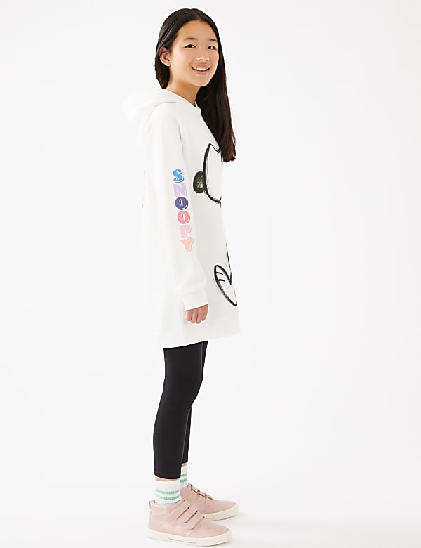 Cotton Rich Snoopy™ Hoodie