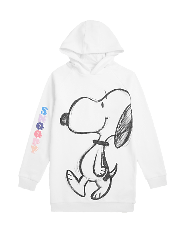 Cotton Rich Snoopy™ Hoodie