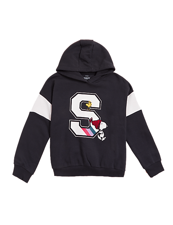 Cotton Rich Snoopy™ Hoodie