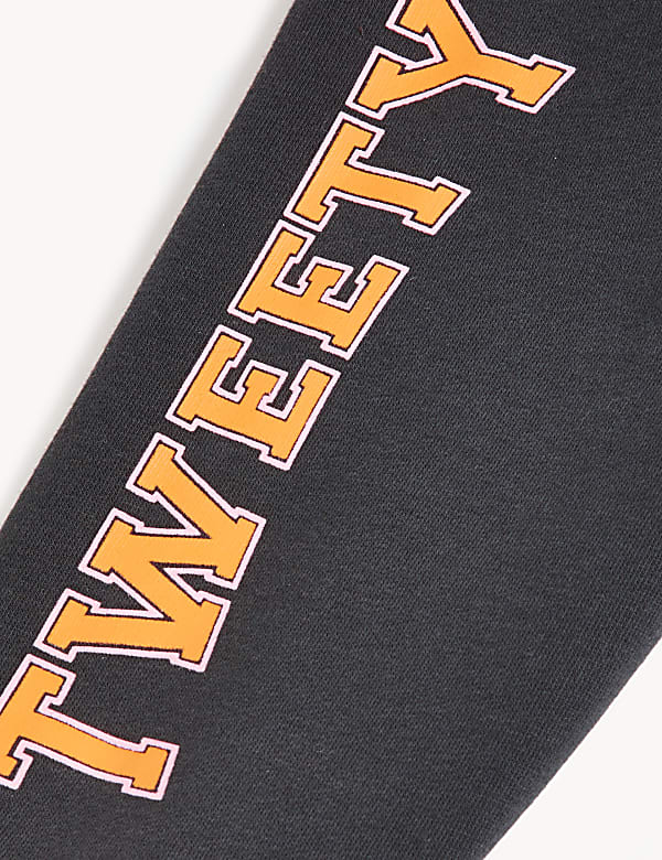 Cotton Rich Looney Tunes™ Hoodie