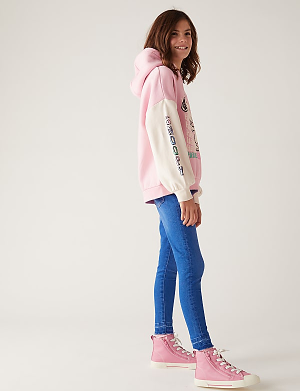 Cotton Rich Snoopy™ Hoodie