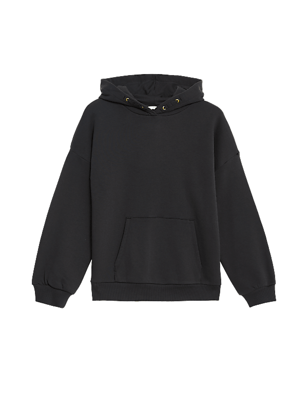 Cotton Rich Hoodie (6-16 Yrs)