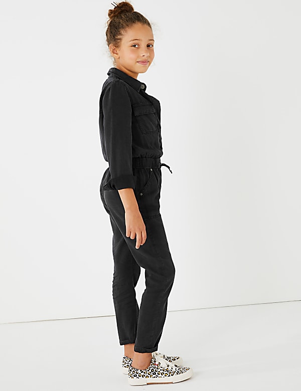Boilersuit (3-16 Years)