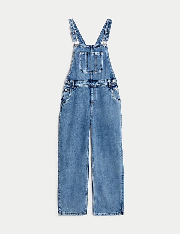 Gap denim dungarees new arrivals