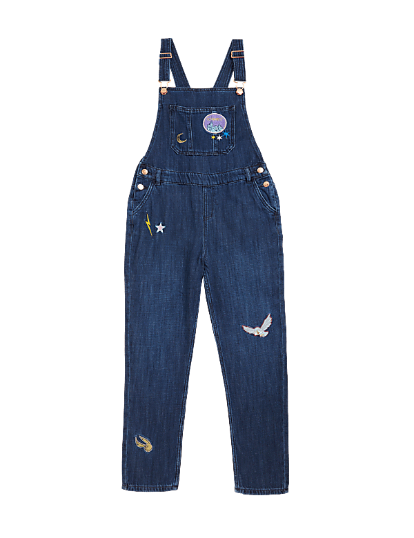 Denim Harry Potter™ Dungarees