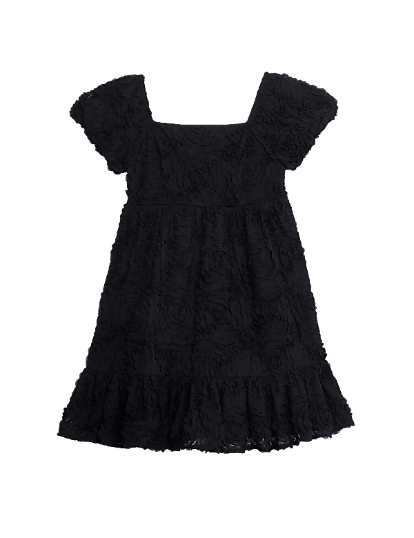 Wicked™ Floral Dress (6-16 Yrs)