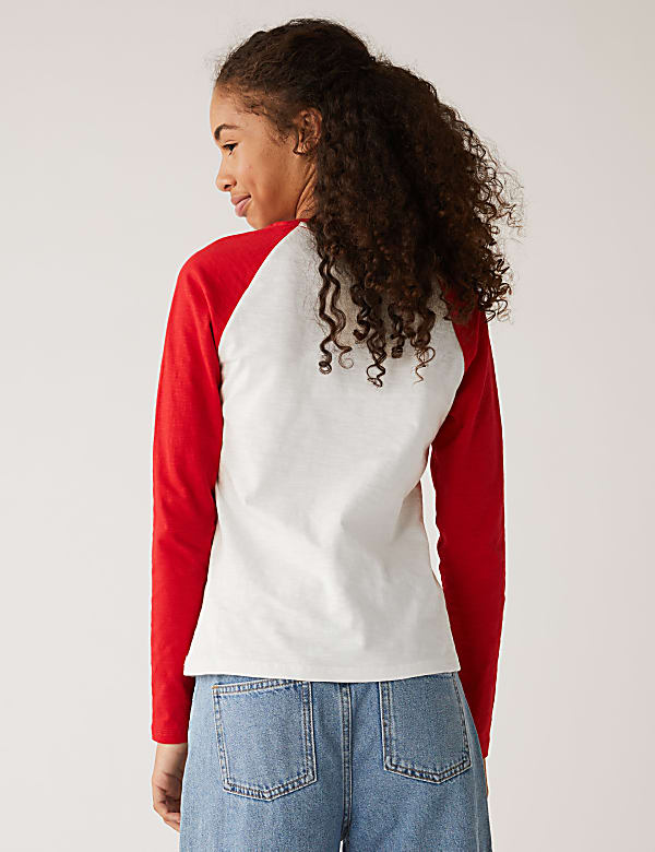 Pure Cotton Snoopy&trade; Top