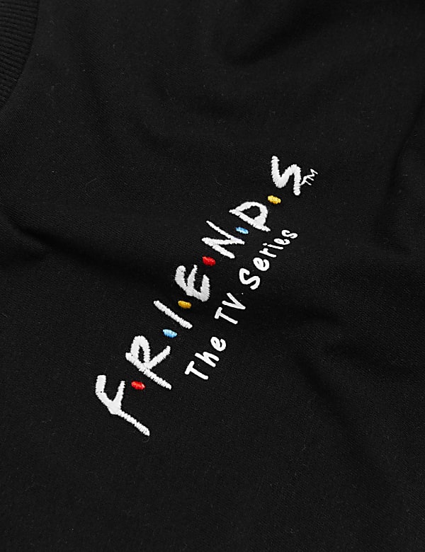 Pure Cotton Friends™ T-Shirt