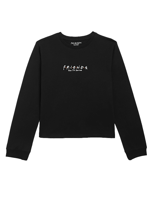 Pure Cotton Friends™ T-Shirt
