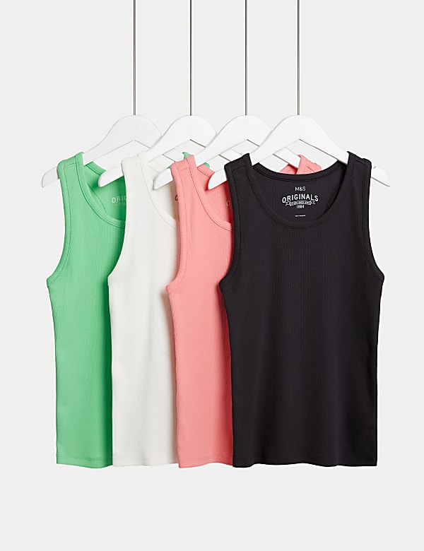 M&s kids vests deals