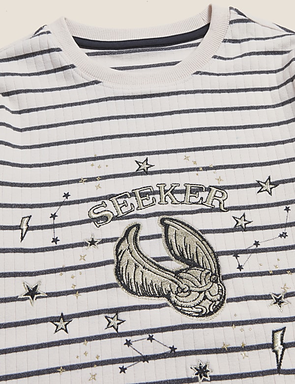 Harry Potter™ Golden Snitch Top (2-16 Yrs)