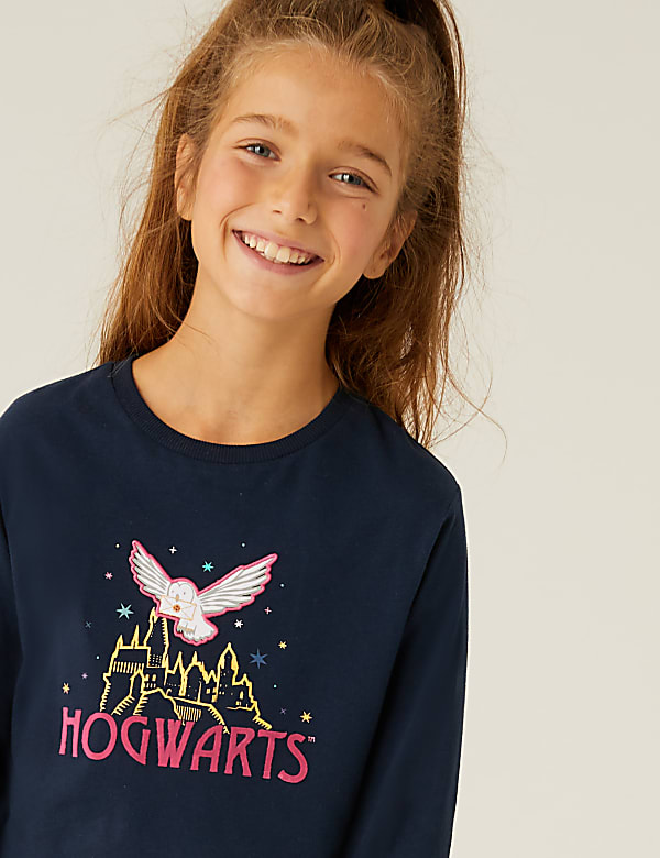 Pure Cotton Harry Potter™ T-Shirt