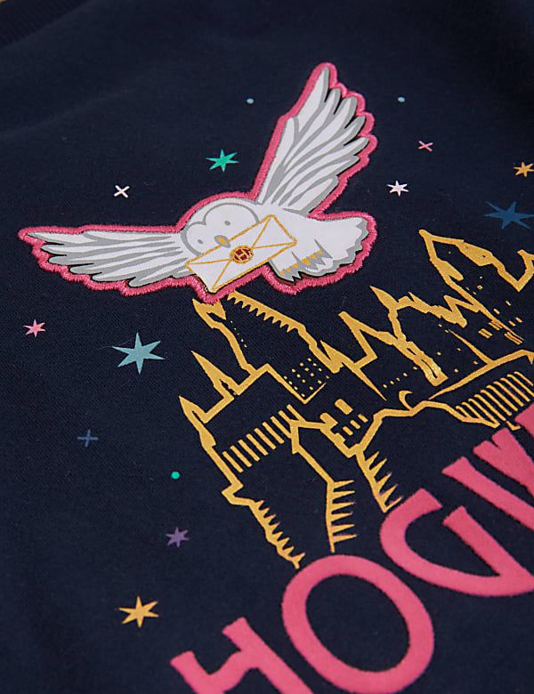 Pure Cotton Harry Potter™ T-Shirt