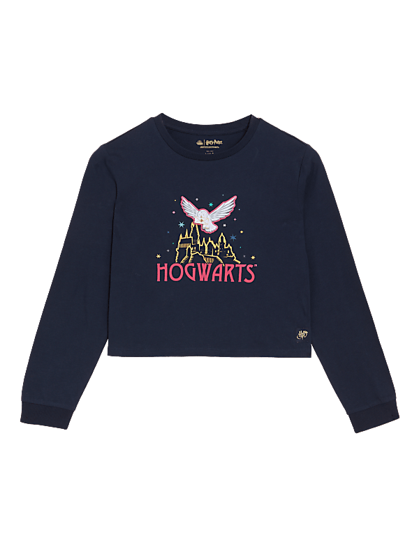 Pure Cotton Harry Potter™ T-Shirt