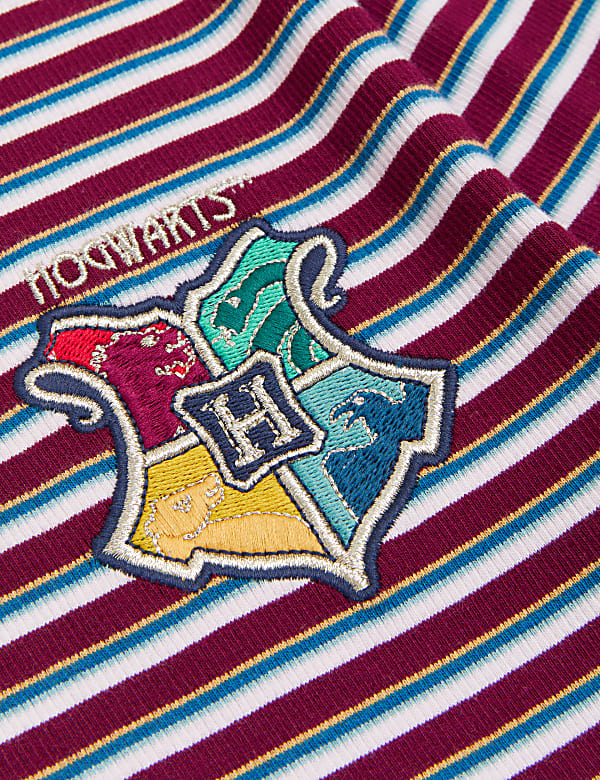 Cotton Rich Harry Potter™ Roll Neck Top