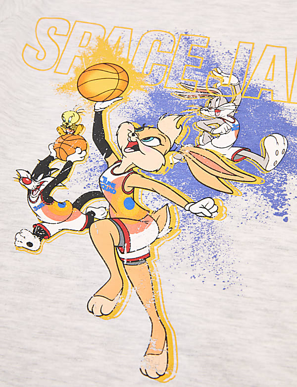 Space Jam: A New Legacy™ Cotton T-Shirt