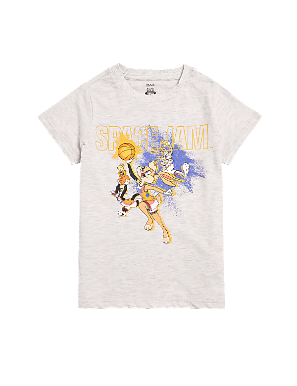 Space Jam: A New Legacy™ Cotton T-Shirt