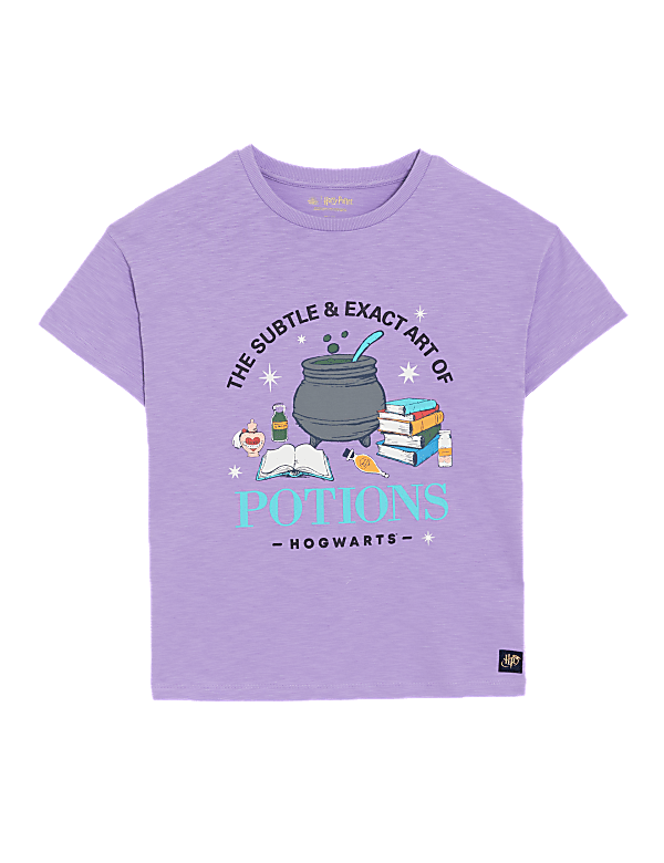 Pure Cotton Harry Potter™ T-Shirt