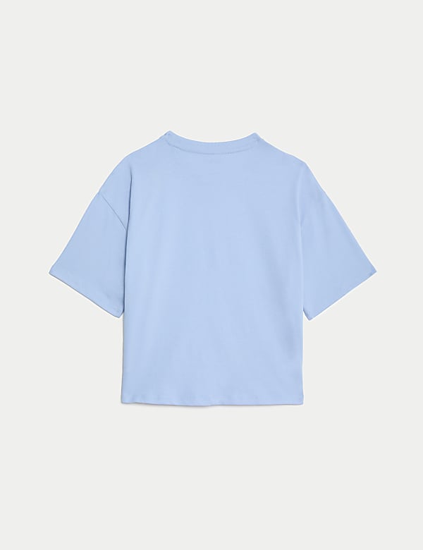 Pure Cotton Snoopy™ T-Shirt (6-16 Yrs)