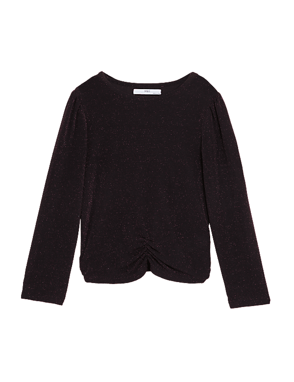 Glitter Top