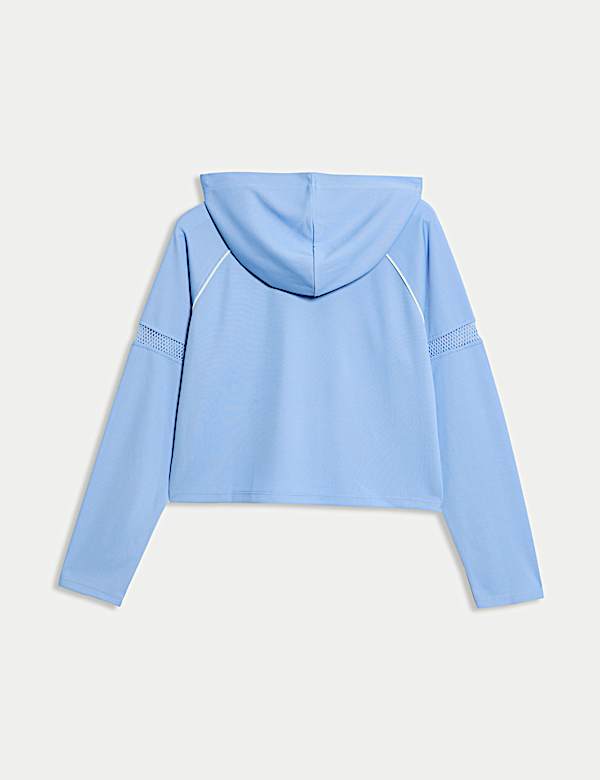 Lilo & Stitch&trade; Sports Hoodie (6-16 Yrs) - IL