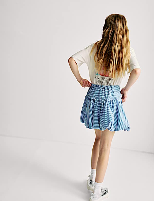 Pure Cotton Lilo & Stitch™ T-Shirt (6-16 Yrs) - NZ