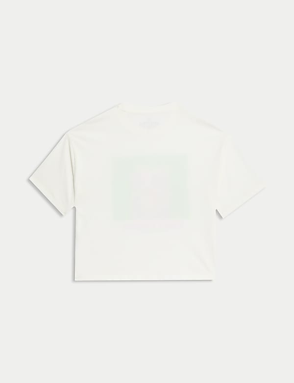 Pure Cotton Dog T-Shirt (6-16 Yrs)