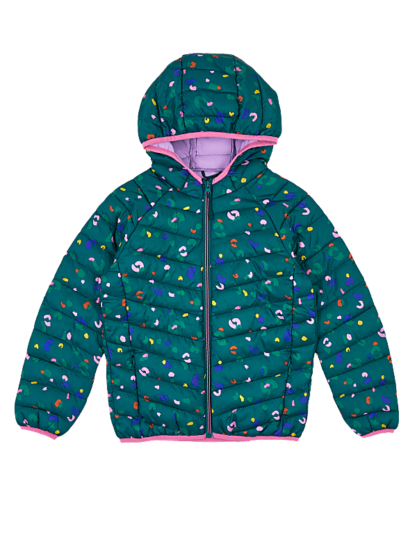 Stormwear&trade; Lightweight Padded Jacket (2-16 Yrs)