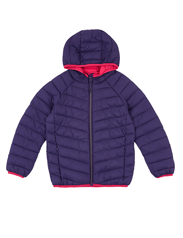 Stormwear™ Lightweight Padded Jacket (2-16 Yrs)