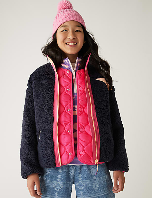Lightweight Padded Gilet