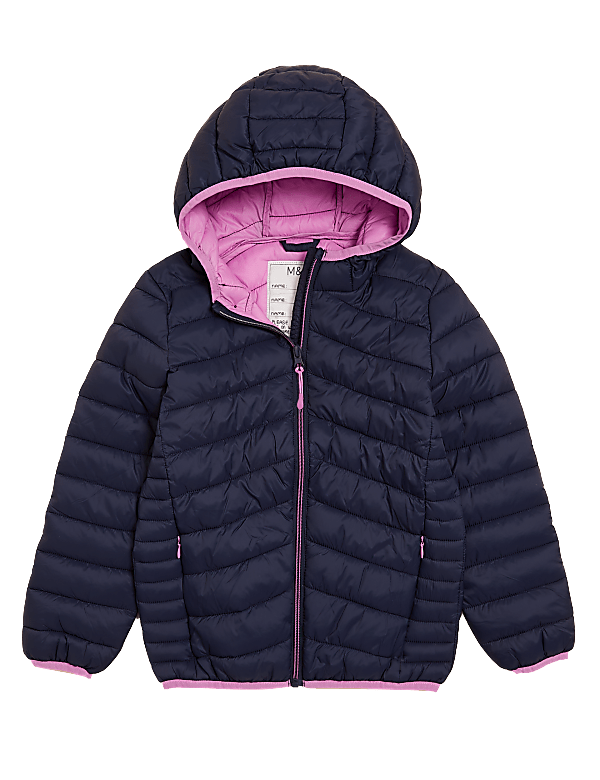 The Stormwear&trade; Lightweight Padded Jacket (2-16 Yrs)