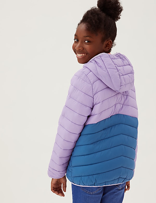 The Stormwear™ Lightweight Padded Jacket (2-16 Yrs)