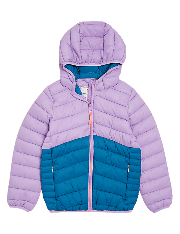 The Stormwear™ Lightweight Padded Jacket (2-16 Yrs)