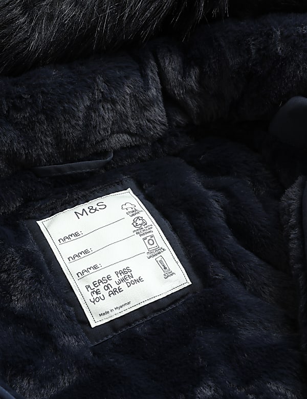 Stormwear™ Parka (6-16 Yrs)