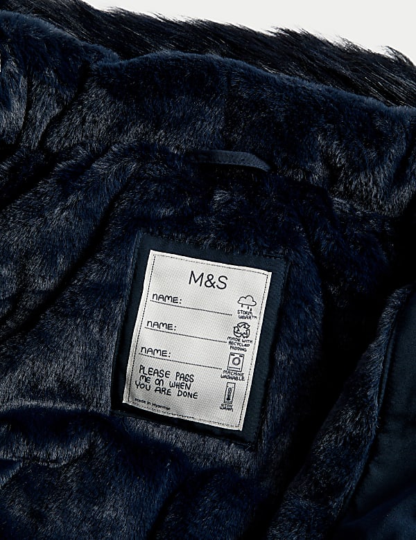 Stormwear™ Parka (6-16 Yrs)