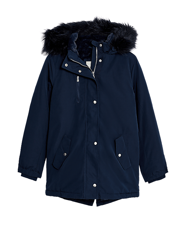 Stormwear™ Parka (6-16 Yrs)