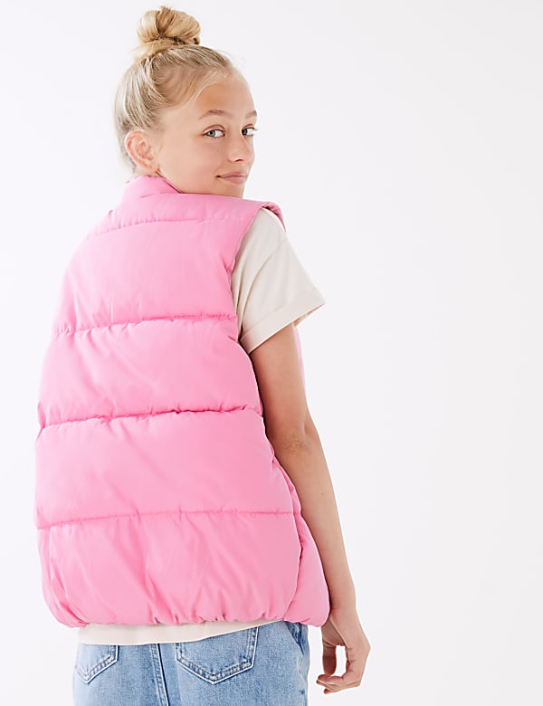 Stormwear™ Padded Gilet (6-16 Yrs)
