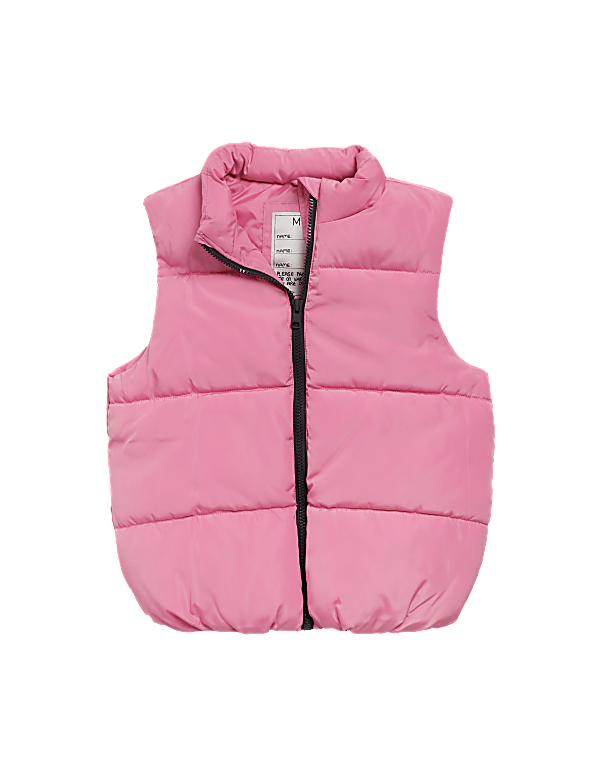 Stormwear™ Padded Gilet (6-16 Yrs)
