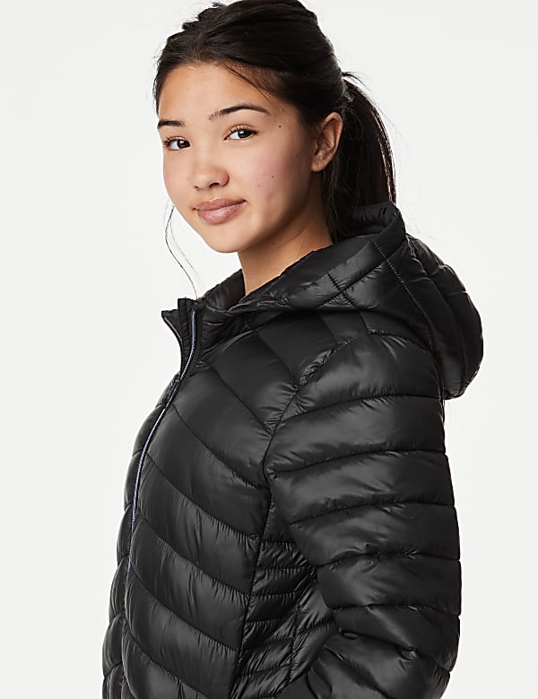 Stormwear™ Lightweight Padded Coat (6-16 Yrs)