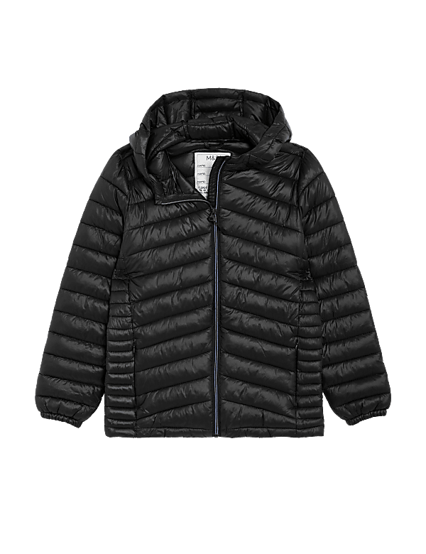 Stormwear™ Lightweight Padded Coat (6-16 Yrs)