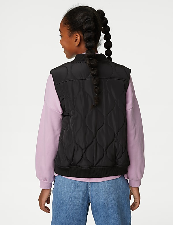Stormwear™ Padded Gilet (6-16 Yrs)