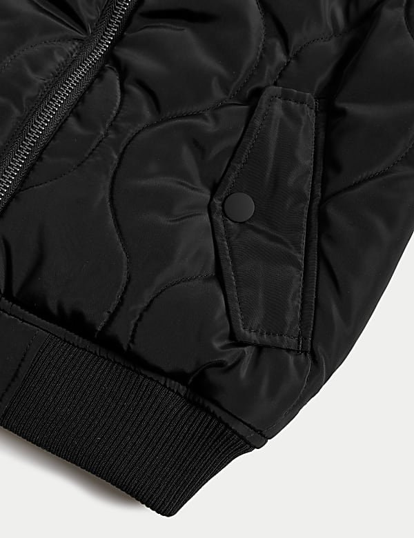 Stormwear™ Padded Gilet (6-16 Yrs)