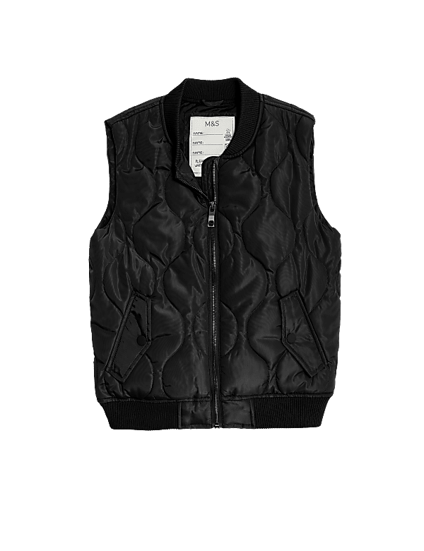 Stormwear™ Padded Gilet (6-16 Yrs)