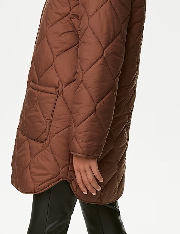 Stormwear™ Quilted Coat (6-16 Yrs)