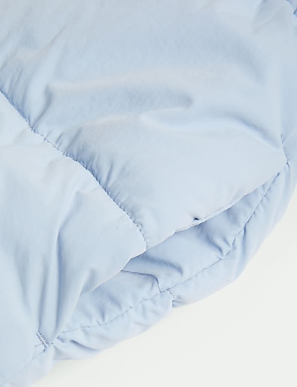 Stormwear™ Hooded Padded Coat (6-16 Yrs)