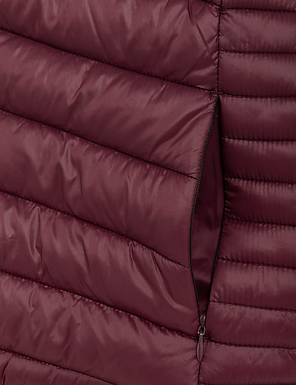 Stormwear™ Lightweight Padded Coat (6-16 Yrs)